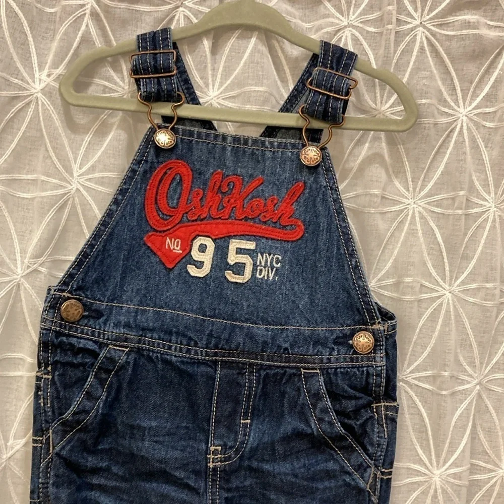 OshKosh Bgosh size 18